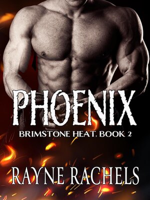 cover image of Phoenix